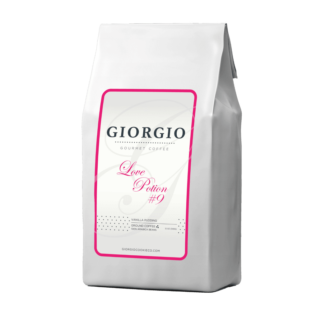 Giorgio Cookie Company Online Shop for VDAY Coffee | View - 3	