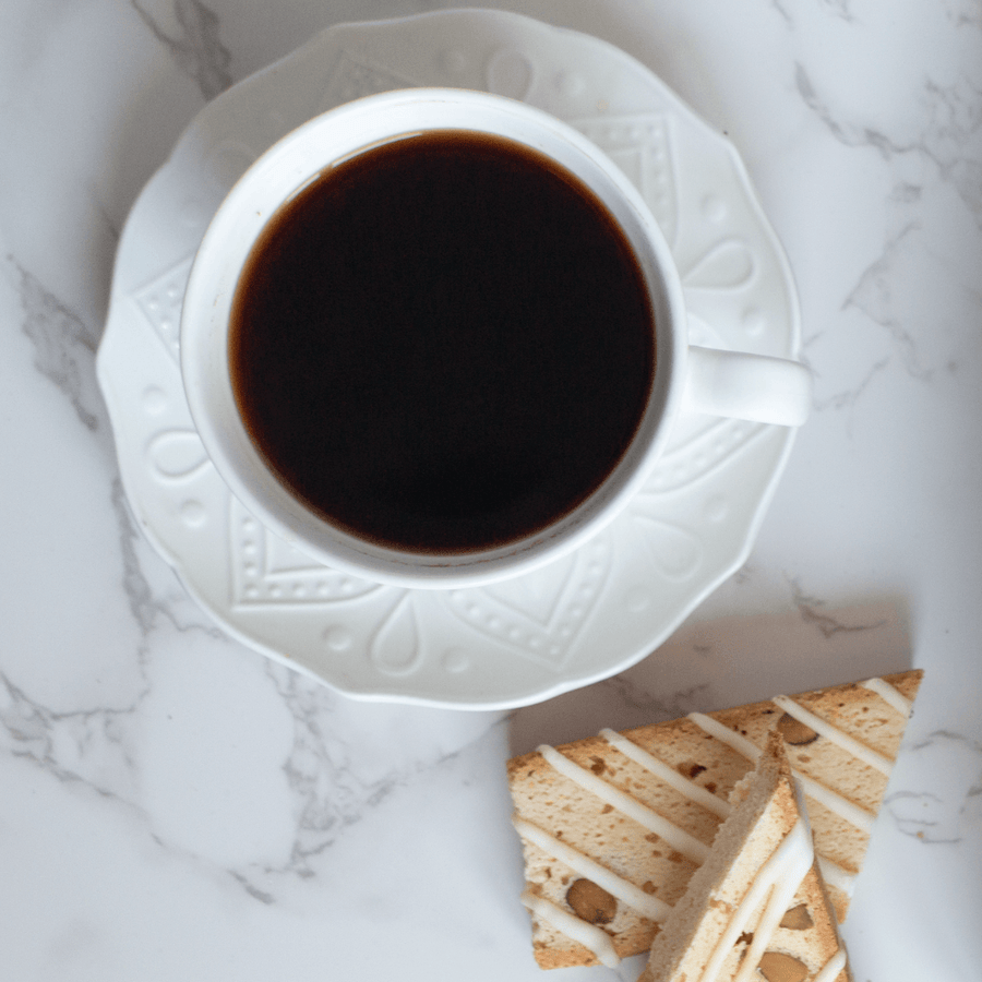 Coffee Subscription