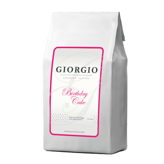 Giorgio Cookie Company Online Shop for Birthday Cake Coffee | View - 1