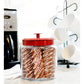 Giorgio Cookie Company Online Shop for Christmas Candy Cane Biscotti | View - 4	