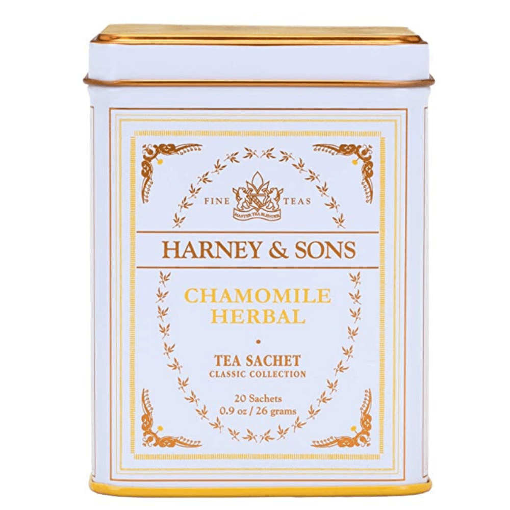 Harney & Sons - Chamomile Tea (20 Ct) | Giorgio Cookie Co.