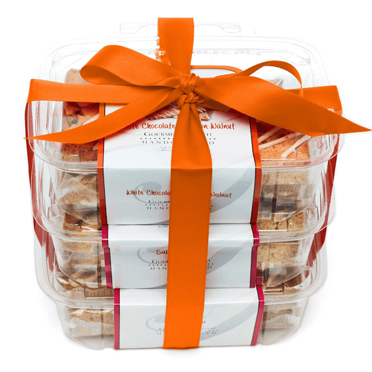 Giorgio Cookie Company Online Shop for Fall Biscotti Sampler | View - 1