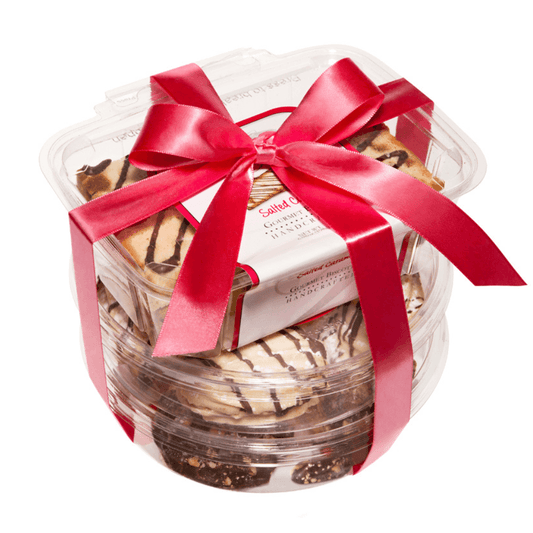 Giorgio Cookie Company Online Shop for Biscotti & Cookie Sampler | View - 1