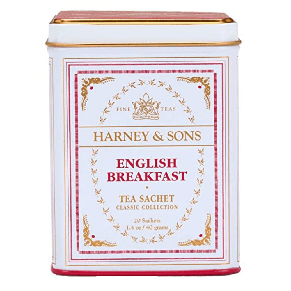 Giorgio Cookie Company Online Shop for Harney & Sons - English Breakfast Tea (20 Ct) | View - 1