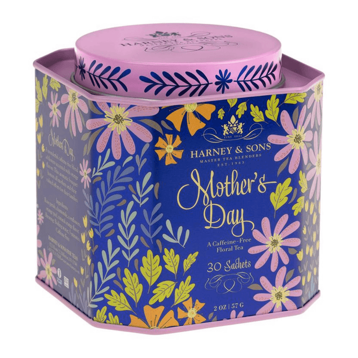 Giorgio Cookie Company Online Shop for Harney & Sons - Mother's Day Tea (30 Ct) | View - 1